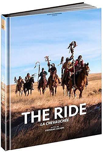 The Ride (Édition Digibook Collector + Livre) État correct -  reconditionné disponible sur Label Emmaüs